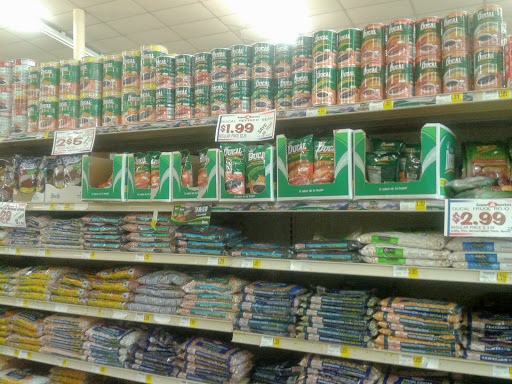 Supermarket «Super A Market», reviews and photos, 2800 Graham Rd, Falls Church, VA 22042, USA