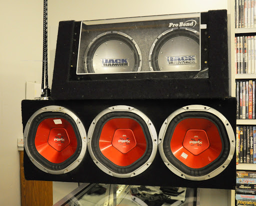 Pawn Shop «Kentwood Outlet», reviews and photos, 4348 Division Ave S, Grand Rapids, MI 49548, USA