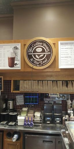 Coffee Shop «The Coffee Bean & Tea Leaf», reviews and photos, 18505 Ventura Blvd, Tarzana, CA 91356, USA