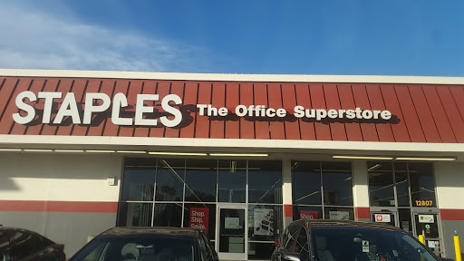 Staples image