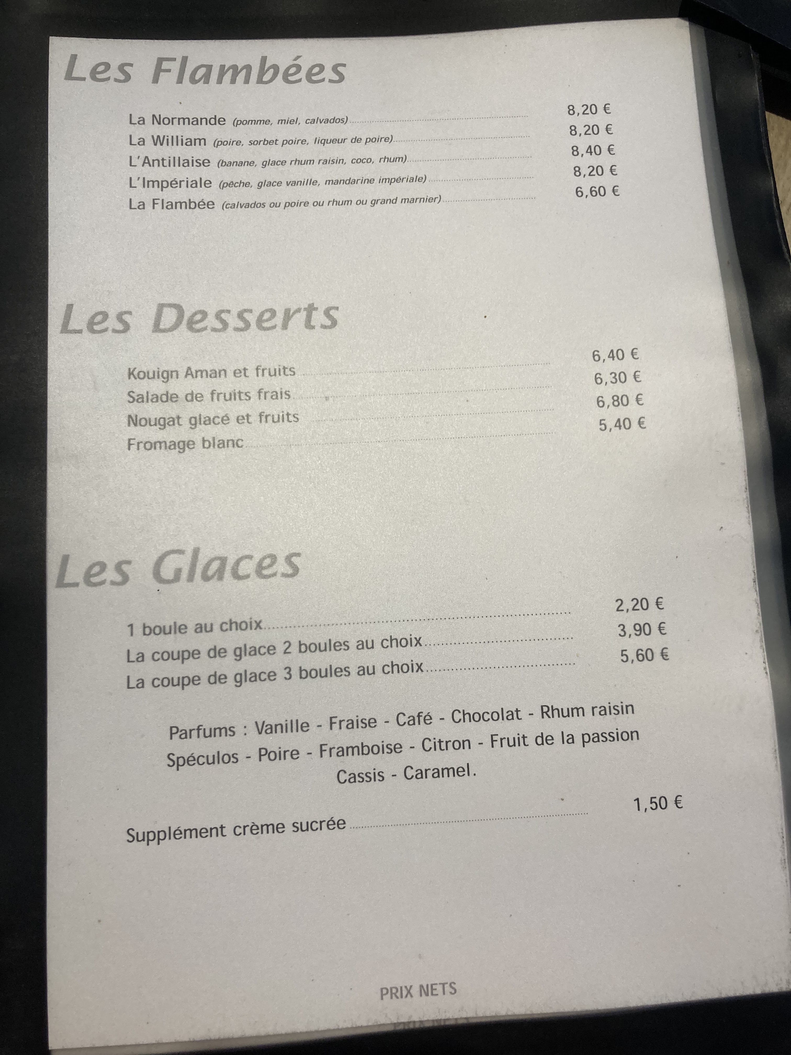 Photo n° 11 de l'avis de Héloïse.E fait le 26/02/2023 à 19:16