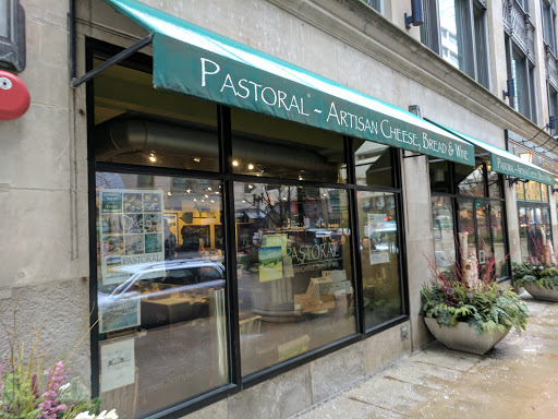 Pastoral Artisan Cheese, Bread & Wine (Loop), 53 E Lake St, Chicago, IL 60601, USA, 