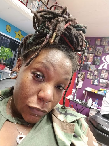 Tattoo Shop «Dope Inkk Tattoo», reviews and photos, 6658 Hillandale Dr A, Lithonia, GA 30058, USA