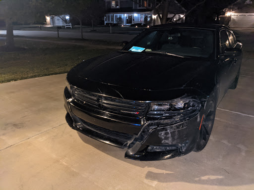 Auto Body Shop «CARSTAR Yorkville», reviews and photos, 228 US-34, Yorkville, IL 60560, USA