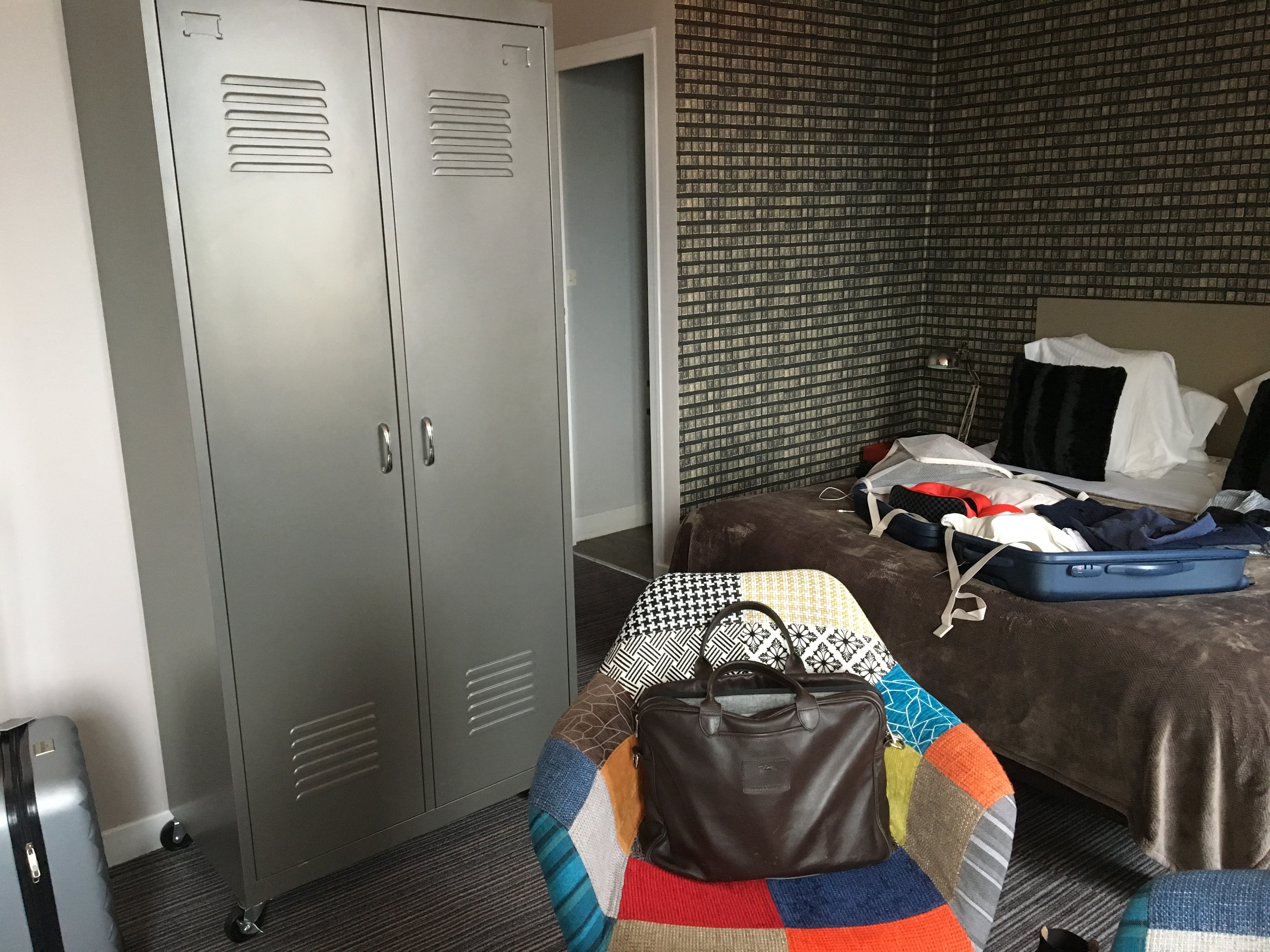 Photo n° 3 de l'avis de Benoît.o fait le 16/06/2018 à 19:29