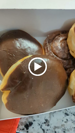 Donut Shop «D J Donuts II», reviews and photos, 26615 US-380, Providence Village, TX 76227, USA