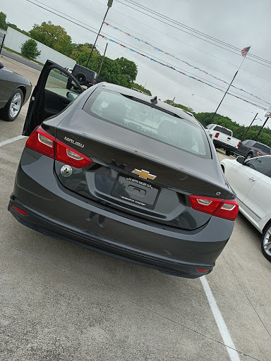 Used Car Dealer «J J Auto Sales», reviews and photos, 5518 E Belknap St, Haltom City, TX 76117, USA