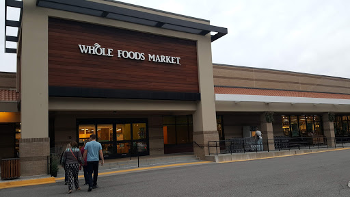 Grocery Store «Whole Foods Market», reviews and photos, 50 Shelter Cove Ln, Hilton Head Island, SC 29928, USA