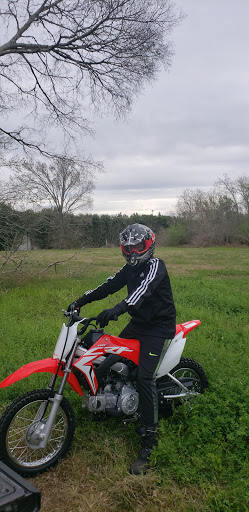 ATV Dealer «Texas Powersports of Pasadena», reviews and photos, 2901 Spencer Hwy, Pasadena, TX 77502, USA