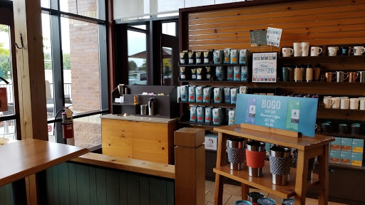 Coffee Shop «Caribou Coffee», reviews and photos, 9008 Cahill Ave, Inver Grove Heights, MN 55076, USA