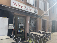 Photos du propriétaire du Nice kebab Sélestat à Sélestat - n°1