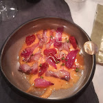 Photo n°4 de l'avis de Vanessa.d fait le 23/08/2020 à 12:12 sur le  Osteria Mercato à Stresa