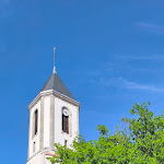 Photo n° 1 de l'avis de jean-emmanuel.a fait le 14/04/2024 à 18:47 pour Église Saint-Laurent à Cambo-les-Bains