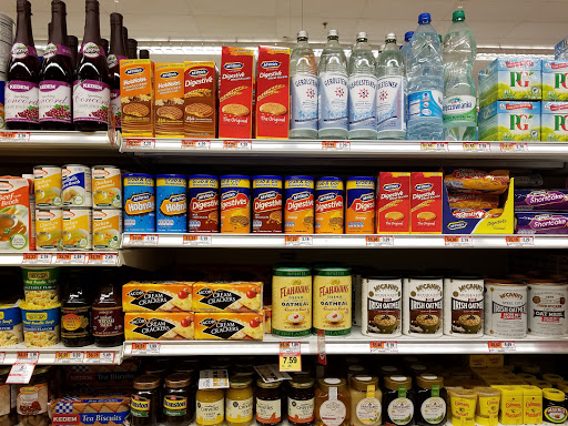 Grocery Store «ACME Markets», reviews and photos, 2007 NJ-35, Wall Township, NJ 07719, USA