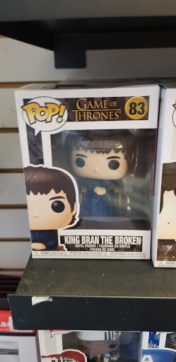 Video Game Store «GameStop», reviews and photos, 2200 Harbor Blvd A-140, Costa Mesa, CA 92627, USA