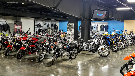 Motorcycle Dealer «Lexington Motorsports», reviews and photos, 2049 Bryant Rd, Lexington, KY 40509, USA