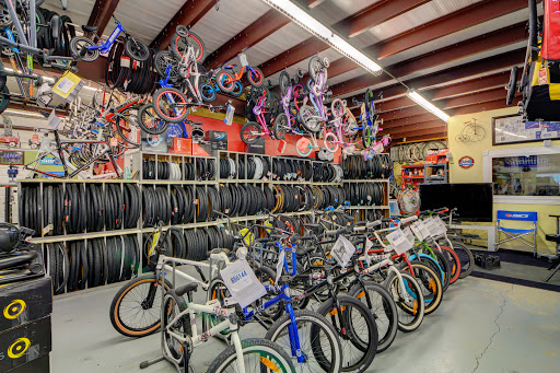 Bicycle Store «Bicycles Of Tulsa», reviews and photos, 4733 S Mingo Rd, Tulsa, OK 74146, USA