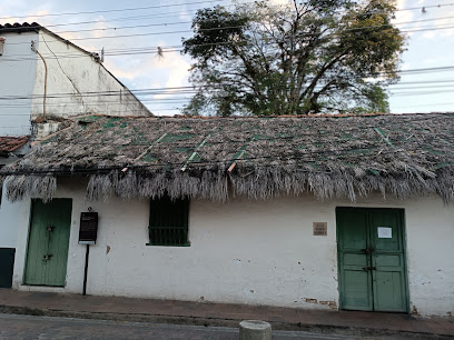 Casa Natal de Policarpa Salavarrieta