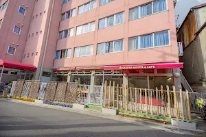 Sakura Hostel Asakusa image