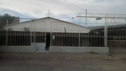 Cuidado mayores domicilio Ciudad Juarez