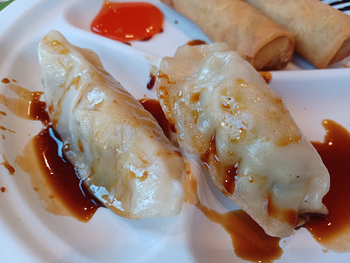 Panda Express image