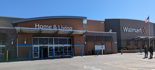 Department Store «Walmart Supercenter», reviews and photos, 1900 Maplewood Commons Dr, Maplewood, MO 63143, USA