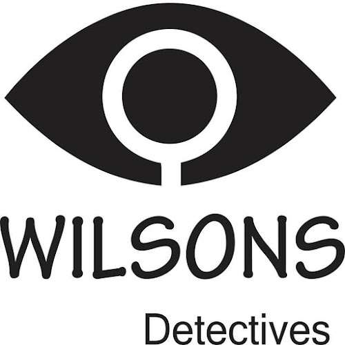 Wilsons Detectives