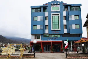 هتل آرام ماسوله image