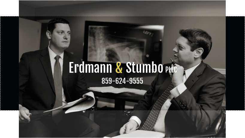 Erdmann & Stumbo PLLC Attorneys at Law 40475