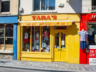 Tara's Childrens Wear