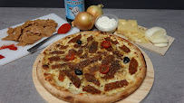 Photos du propriétaire du Pizzas à emporter Distributeur Pizz'a l'heure Château-Arnoux à Château-Arnoux-Saint-Auban - n°2