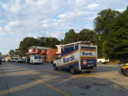 Gas Station «QuikTrip», reviews and photos, 5500 Buford Hwy NE, Doraville, GA 30340, USA