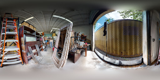 Furniture Store «Cargo Furniture», reviews and photos, 2301 NE 26th St, Fort Lauderdale, FL 33305, USA