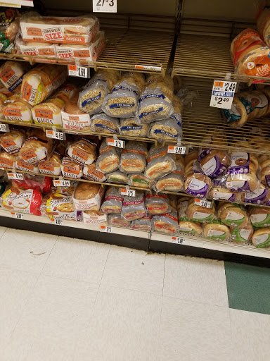 Supermarket «Super Stop & Shop», reviews and photos, 204 Garfield Ave, Cranston, RI 02901, USA