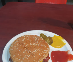 Carl's Jr photo