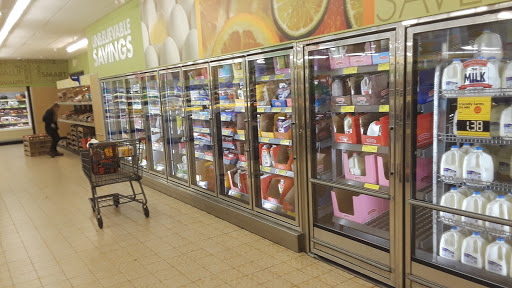 Supermarket «ALDI», reviews and photos, 565 Dual Hwy, Hagerstown, MD 21740, USA