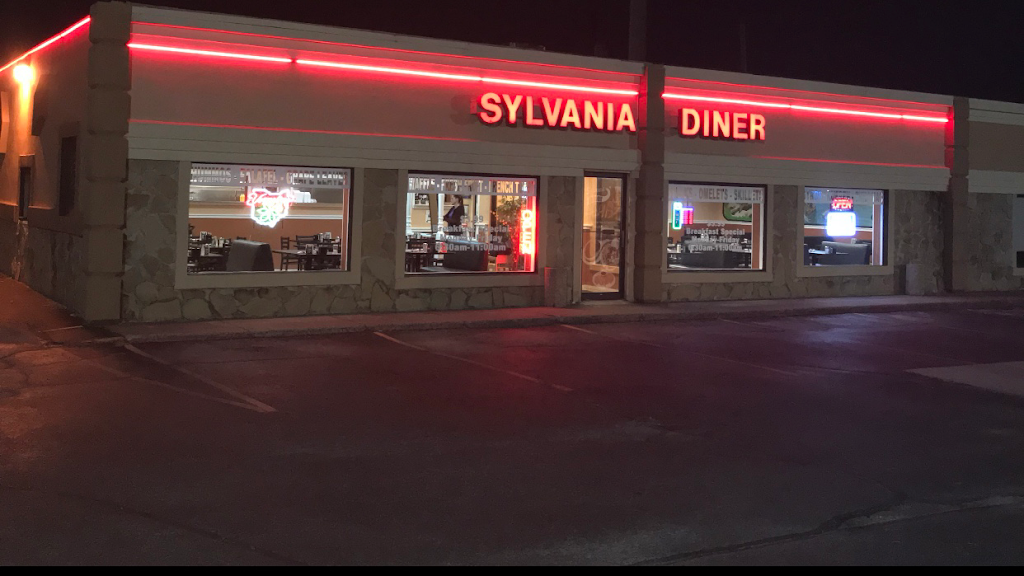 Sylvania Diner 43560