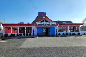 Wallington Diner image