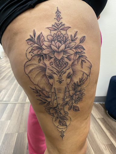 Explore tattoo ideas for aunt and niece, creative tattoo ideas in Vancouver, available at Headstrong Tattoo Studio & Piercing