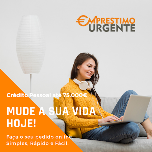 Empréstimo Urgente - Credito Pessoal - Vila Nova de Gaia