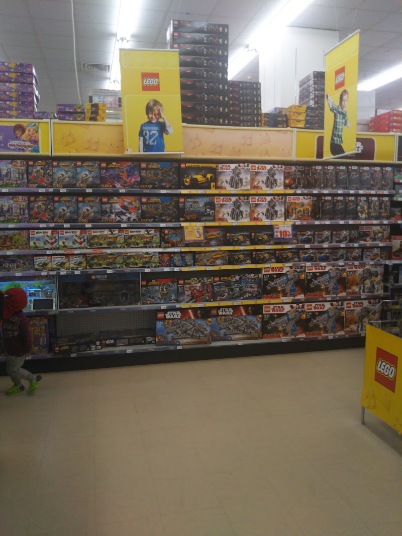 トイザらス ベビーザらス 木曽川店 愛知県一宮市木曽川町黒田南八ツケ池 おもちゃ店 自転車屋 グルコミ