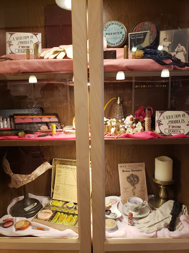 Cosmetics Store «Besame Cosmetics», reviews and photos, 3505 W Magnolia Blvd, Burbank, CA 91505, USA