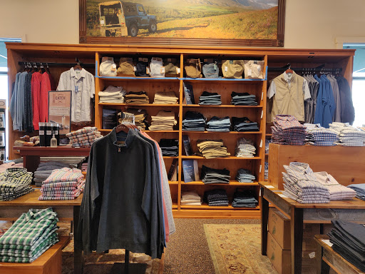 Clothing Store «Orvis», reviews and photos, 10223 NE 10th St, Bellevue, WA 98004, USA