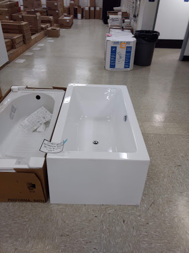 Kitchen Remodeler «Pease Warehouse & Kitchen Showroom», reviews and photos, 1780 S Erie Blvd, Hamilton, OH 45011, USA