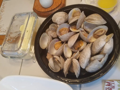 Seafood Market «Metropolitan Seafood & Gourmet», reviews and photos, 1320 US-22, Lebanon, NJ 08833, USA