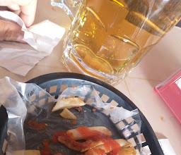 Cantina La Victoria photo