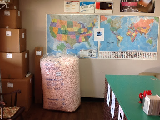 Shipping Service «Pack and Ship», reviews and photos, 1209 W Oak St, Kissimmee, FL 34741, USA