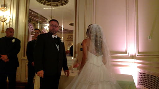 Event Venue «Colony Club», reviews and photos, 2310 Park Ave, Detroit, MI 48201, USA