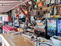 Atmosphère du Restaurant Marchisio Thierry -Ferme mignaburia à Arbérats-Sillègue - n°12