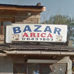 Bazar Arica - Pudahuel